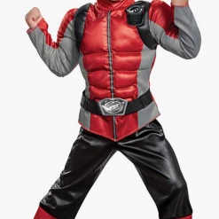Disguise Power Ranger (Child)