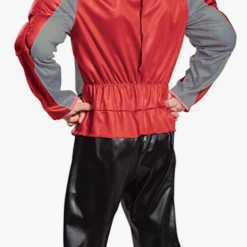 Disguise Power Ranger (Child)