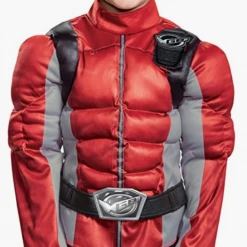 Disguise Power Ranger (Child) 10 Disguise Power Ranger (Child)
