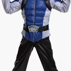 Disguise Power Ranger (Child) 11 Disguise Power Ranger (Child)