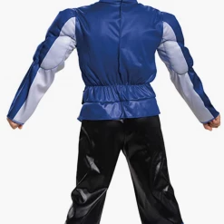 Disguise Power Ranger (Child) 12 Disguise Power Ranger (Child)