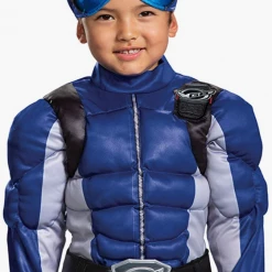 Disguise Power Ranger (Child) 13 Disguise Power Ranger (Child)