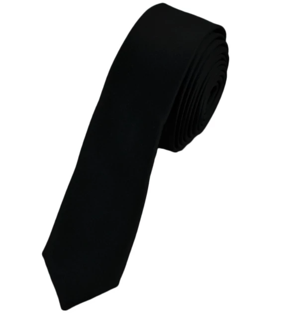 Selini Skinny Tie 3 Selini Skinny Tie