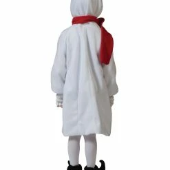 FF Imports Snowman Costume (Child) Boys