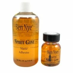 Spirit Gum Adhesive By Ben Nye Makeup