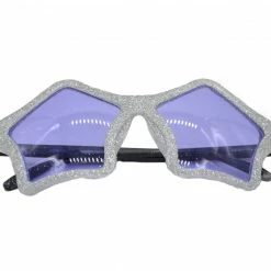 Rinco Accessories Glitter Star Glasses 10 Rinco Accessories Glitter Star Glasses