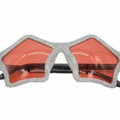 Rinco Accessories Glitter Star Glasses 9 Rinco Accessories Glitter Star Glasses