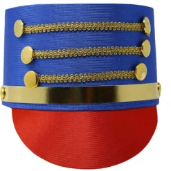 JH Company Themes Toy Soldier Hat