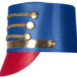 JH Company Themes Toy Soldier Hat