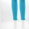 California Costumes Dance Boutique Turquoise Legwarmers 2 California Costumes Dance Boutique Turquoise Legwarmers
