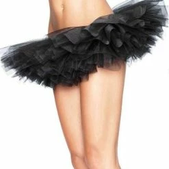 Leg Avenue Organza Costume Tutu