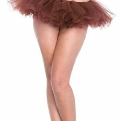 Leg Avenue Organza Costume Tutu