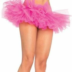 Leg Avenue Organza Costume Tutu