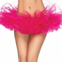 Leg Avenue Organza Costume Tutu