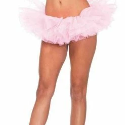 Leg Avenue Organza Costume Tutu
