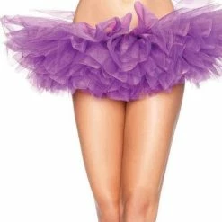Leg Avenue Organza Costume Tutu