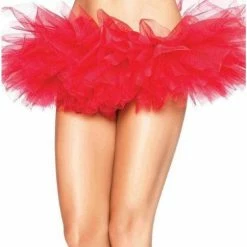 Leg Avenue Organza Costume Tutu