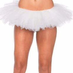 Leg Avenue Organza Costume Tutu
