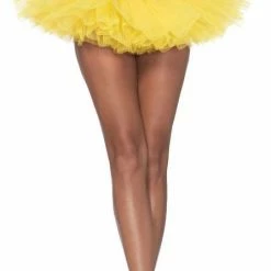 Leg Avenue Organza Costume Tutu
