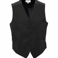 Tuxedo Park Deluxe Tuxedo Vest (Adult) Costuming Separates