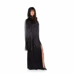 Underwraps Ghost Cape 40" (Black)