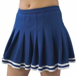 Pizazz Deluxe Cheer Skirt Skirts