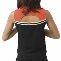 Pizazz Cheer Vest (Adult) Costuming Separates
