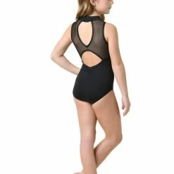 Danznmotion Dance Boutique Quinn Leotard (Child)
