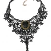 SAM Corporation Historical Lace Victorian Choker