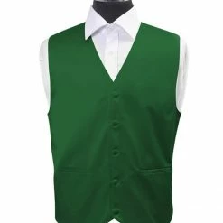Selini Twill Character Vest