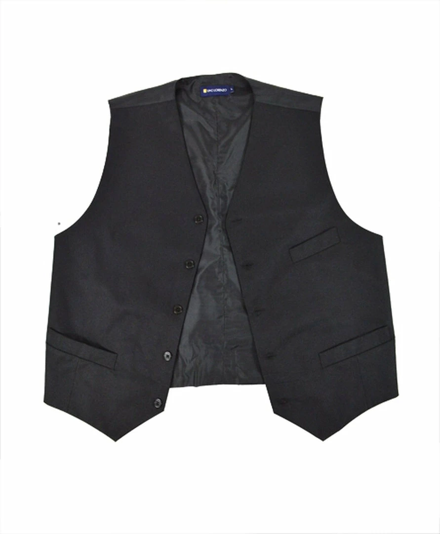 Tuxedo Park Twill Vest (Adult) 3 Tuxedo Park Twill Vest (Adult)