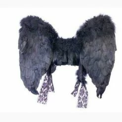 Fun World Costumes Themes Angel Feather Wings