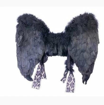 Fun World Costumes Themes Angel Feather Wings 3 Fun World Costumes Themes Angel Feather Wings