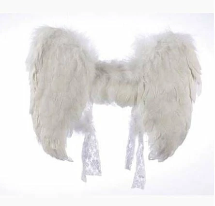 Fun World Costumes Themes Angel Feather Wings 4 Fun World Costumes Themes Angel Feather Wings