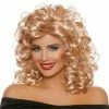 Dreamgirl 50's Sandee Wig 1 Dreamgirl 50's Sandee Wig