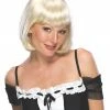 Rubies Gabrielle Wig - Blonde Hair