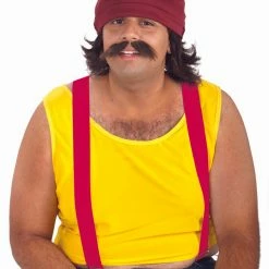 Forum Accessories Cheech Kit Themes