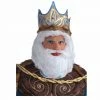 Forum Accessories King Neptune Wig Historical