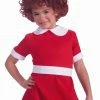 Forum Accessories Annie Wig (Child)