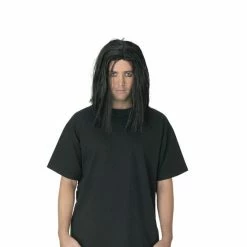 Fun World Costumes Sinister Wig