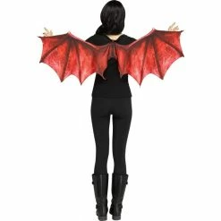 Fun World Costumes Dragon Wings Animal & Creatures