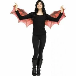 Fun World Costumes Dragon Wings Animal & Creatures