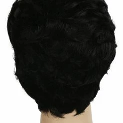 Lacey Wigs Men's CB Wig Hair