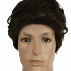 Lacey Wigs Men's CB Wig Hair
