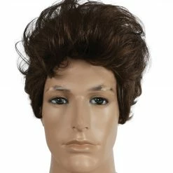 Lacey Wigs Men's CB Wig Hair