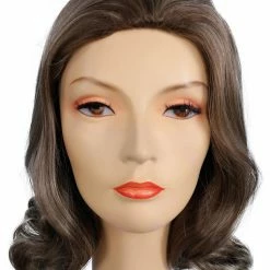 Lacey Wigs Prom Pageboy 1960 Wig Hair