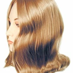 Lacey Wigs Prom Pageboy 1960 Wig Hair