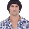 West Bay Themes 60s Mod Guy Wig 2 West Bay Themes 60s Mod Guy Wig