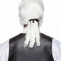 West Bay Lordship Wig Hair