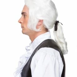 West Bay Lordship Wig Hair